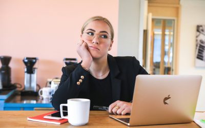 Overcoming Customer Inertia in the SMB
